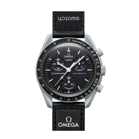 omega seatch moon